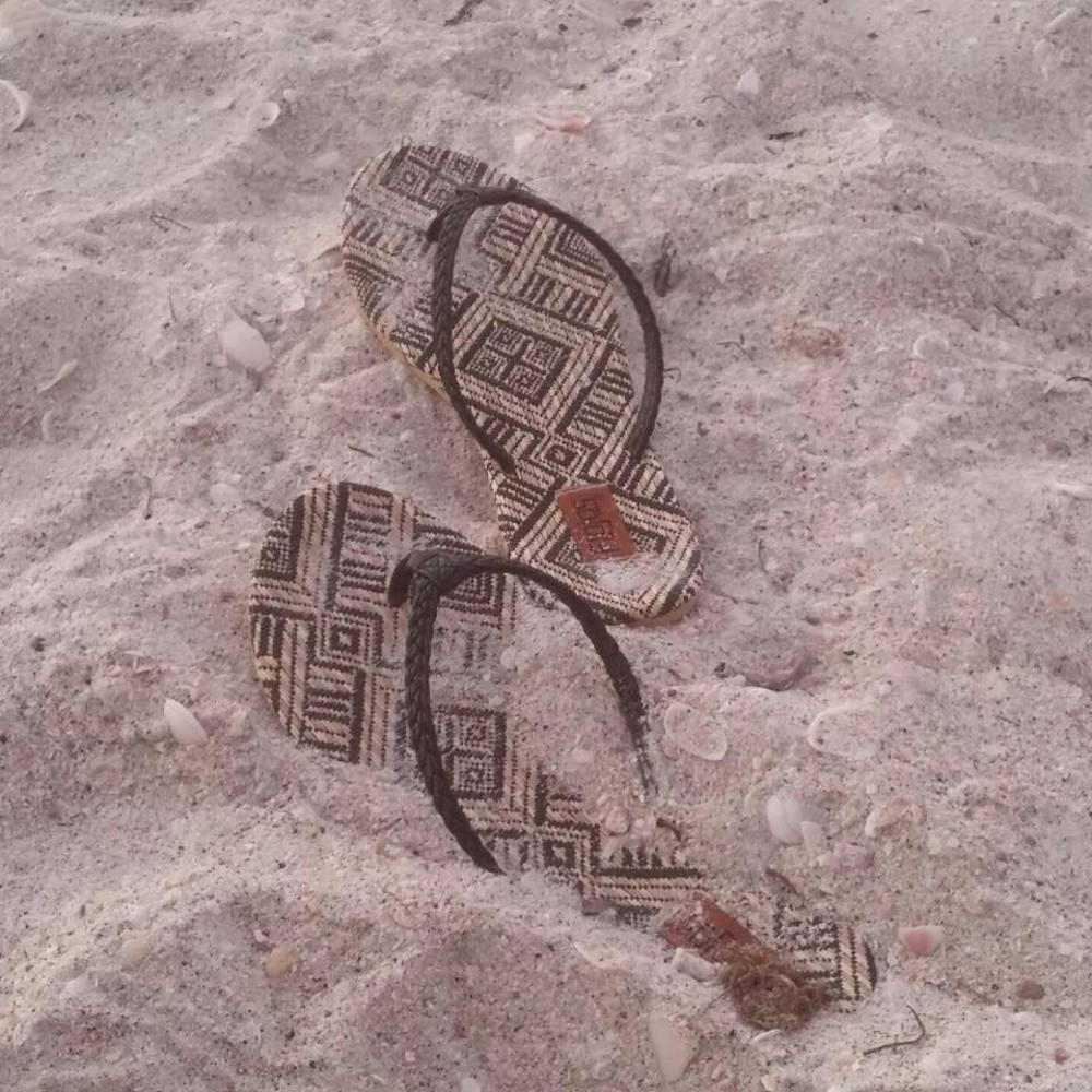 Meet your Posher, Kristi